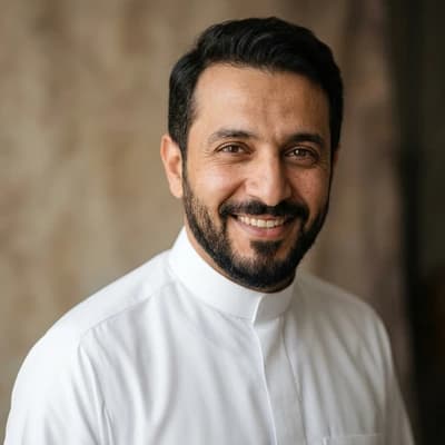Ustadh Farooq Al-Mansoor