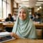 Ustadha Maryam Hassan