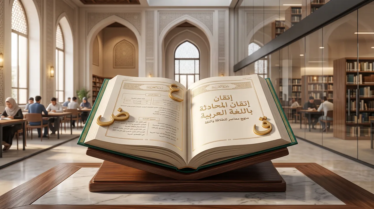 Why Noor Al-Bayan is the World's Most Effective Method for Arabic Reading