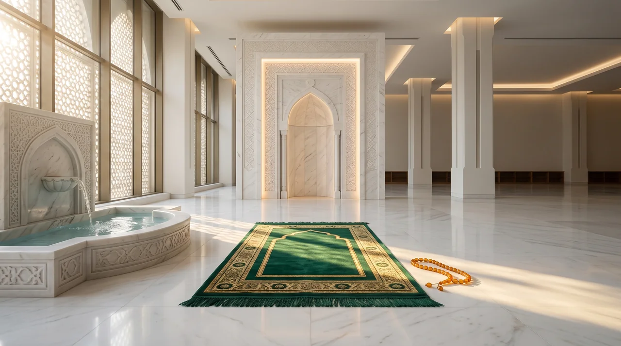Practical Fiqh of Worship & Purification
