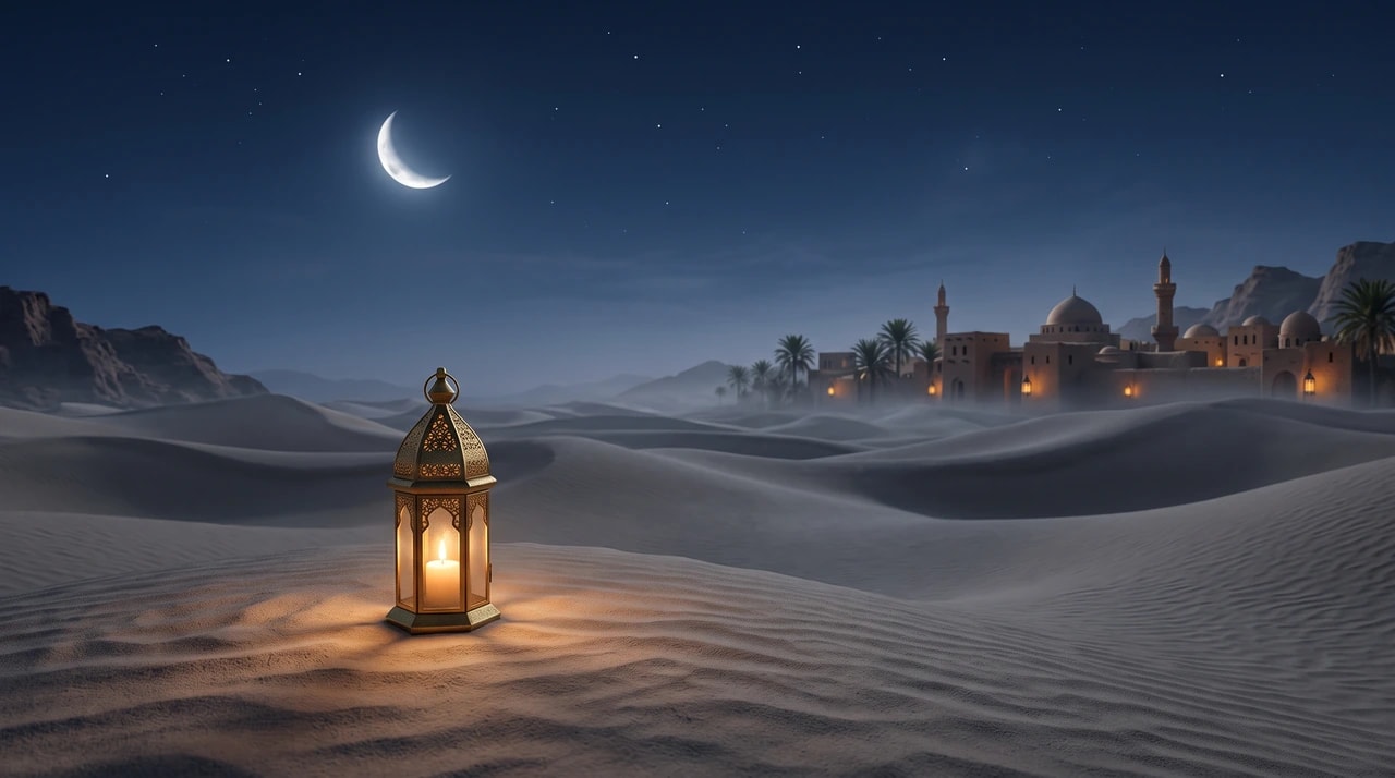Seerah: The Life of Prophet Muhammad (ﷺ)