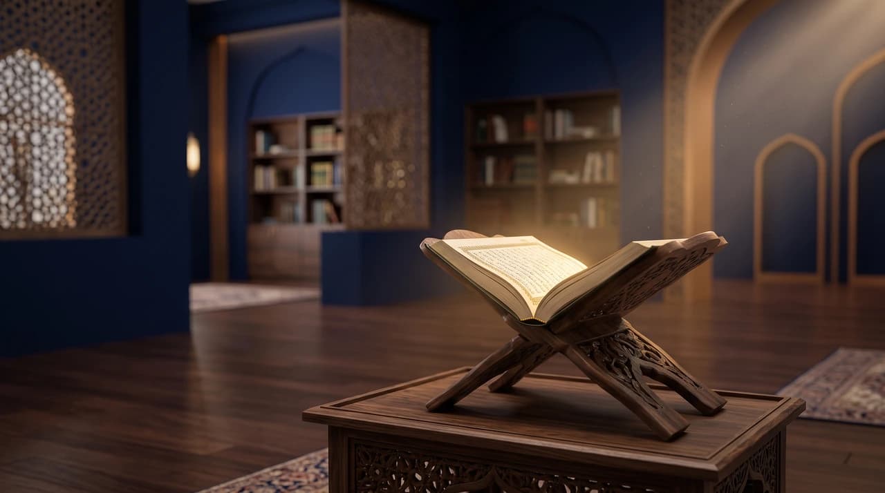 Applied Tajweed Rules & Theoretical Mastery